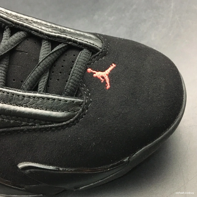 (2018) Last Air Retro Jordan 14 487471-003 Shot 1013